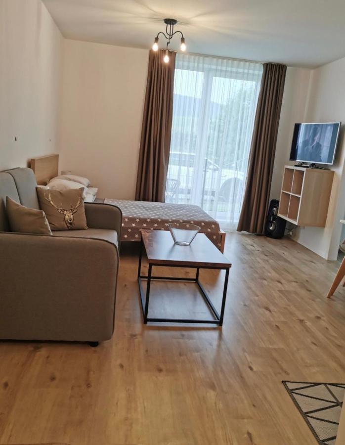 Apartman 111 Vila Zuberec Extérieur photo