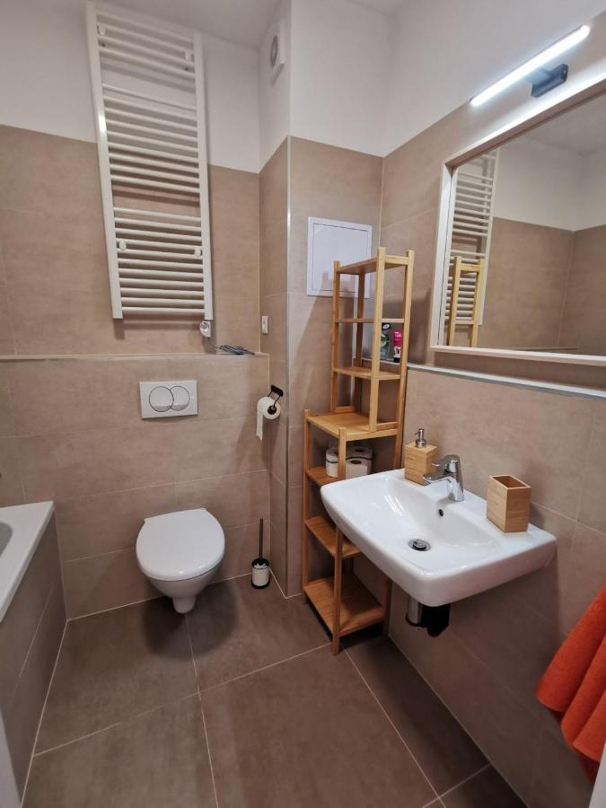 Apartman 111 Vila Zuberec Extérieur photo