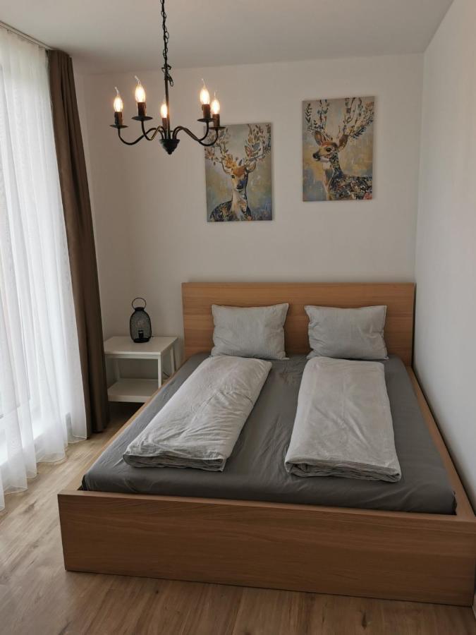 Apartman 111 Vila Zuberec Extérieur photo