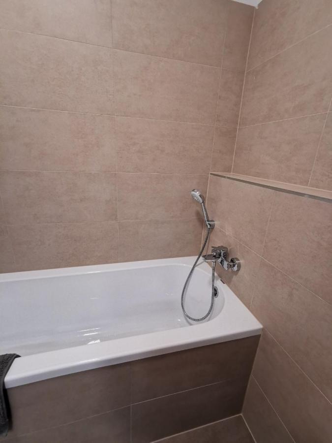 Apartman 111 Vila Zuberec Extérieur photo
